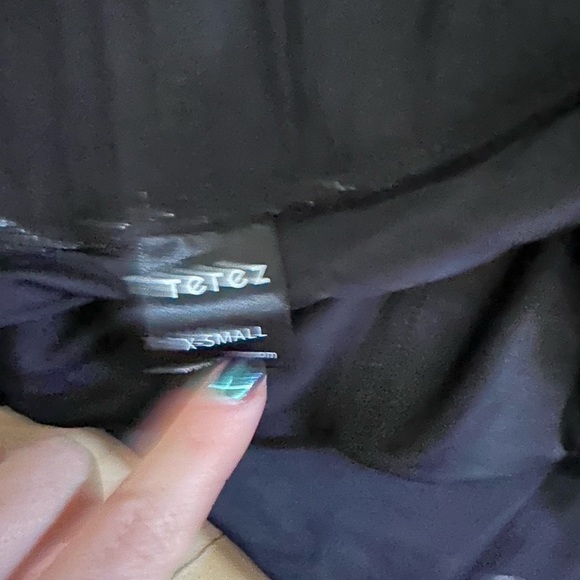 Zara Terez hi rise legging bundle! - Picture 4 of 5